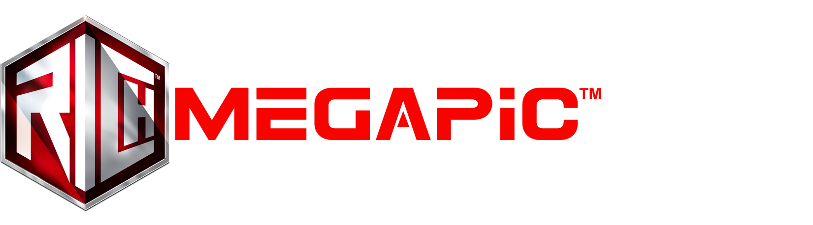 RICH-Megapic Logo